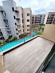 The Watergardens At Canberra (D27), Apartment #525646131